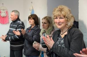 Odprtje razstave ročnih izdelkov 6